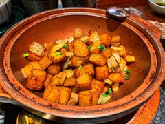 -丝路金桃·新疆菜(徐汇店)