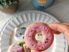 -Olé精品超市(上海虹桥南丰城店)