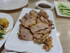 -姥家春饼店(漳州二路店)