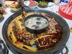 -龙厂长老火锅(抚琴店)