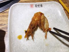 -喜虾客·大虾火锅(郑州无限城店)