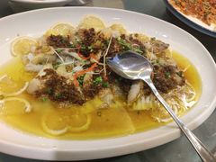 -楚鱼王·河鲜·湖北菜(华农店)