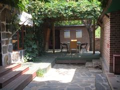 -北京水岸山吧度假村(雁栖镇店)