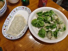 -开口笑·精选水饺