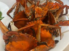 -莲花公园煎蟹(总店)