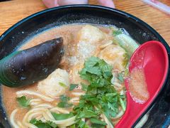 -老宅原住民沙茶面精品小吃(龙头路店)