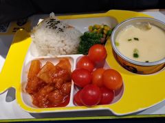 -老娘舅(吴山路店)