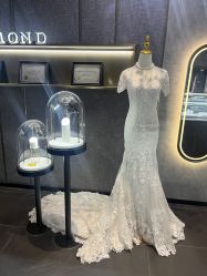 -VE DIAMOND·天然&培育钻石定制