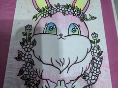 -东方童画少儿美术(金桥体验馆)