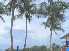 -巴拉湾海滩