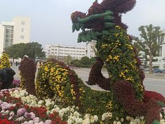 -上海大学(宝山校区)