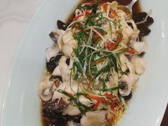 -南山鲜虾面·活鲜小馆·海味大连菜(南山总店)