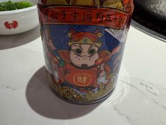 -七欣天香辣蟹火锅(闵行浦江欢乐颂店)