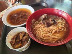 -好成财牛排馆(涂门街总店)