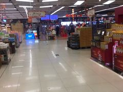 -永辉超市(鲁谷店)