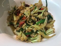 大碗花菜-费大厨辣椒炒肉(万家丽一店)