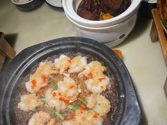 -绿茶餐厅(成都大悦城店)