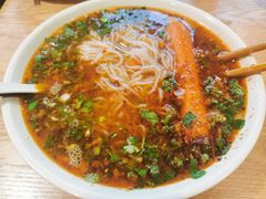 -徐州小吃(明瓦廊店)