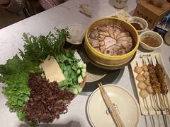 -七八冷面·延边朝鲜族美食(欢乐谷店)