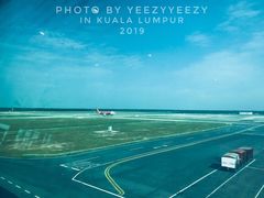 -吉隆坡国际机场