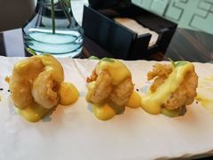 -运·中餐厅(成都华尔道夫酒店)
