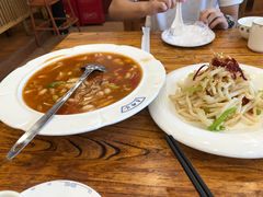-老雒阳面馆·水席·洛阳菜(王城路店)