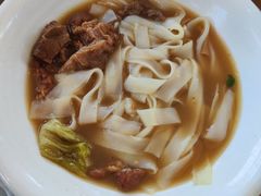 -沙河粉村·国家非遗传承(云台店)