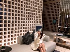 -深圳滨河时代ICON LAB艾垦酒店