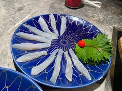 -好鲆·活鱼料理(金地广场店)
