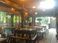 -饭江湖·江湖菜(湖广会馆店)