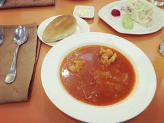 -红房子西菜馆(淮海店)
