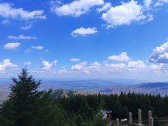 -苏木山森林公园