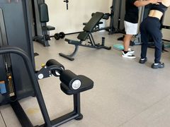 -FEELINGME乐刻包月私教馆·健身(澳门路店)