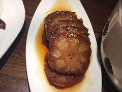 西湖糯米藕-宴秋杭州菜(锦艺城店)