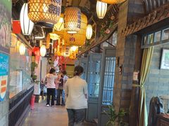 -永安水煮活鱼·仪征土菜院子