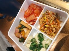 -金妈家烤肉(龙湖U城天街店)