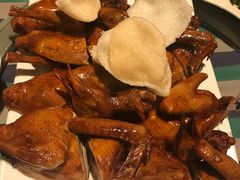 -兰桂坊粤泰美食(较场西店)