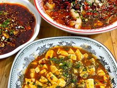 -勇猛子川菜馆(新军路店)