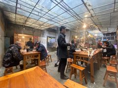 大堂-蒋家肠旺面馆老店(合群路店)