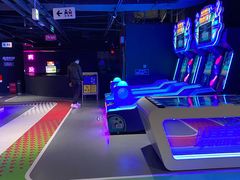 -VS SPORTS PARK运动玩乐园·团建·生日会(合生汇店)