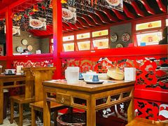 大堂-额娘·春饼烤鸭(华北七楼创始店)