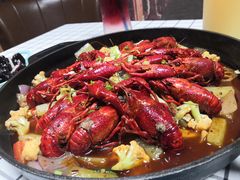 -心邸·庆宴(雅宝城店)