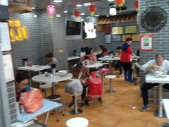 大堂-银记肠粉(文昌北路店)