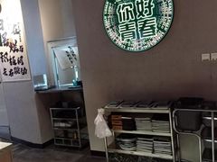-撸啊撸铁签小肉(车站南路店)