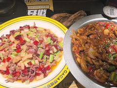 -嘎嘎鸭脑壳(金沙店)