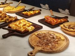 -比格比萨自助(宋家庄店)