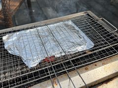 -尚庄度假村·庭台树下·户外烧烤·团建CS·轰趴营地(上庄水库店)