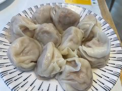 -叁拾壹克饺子·东北菜(国贸店)