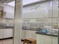 -北京地坛口腔门诊部