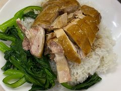 -大聪烧鹅快餐店(梅林店)